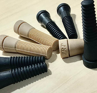 ยางถอนขนไก่ JRP