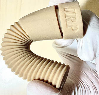 ยางถอนขนไก่ JRP